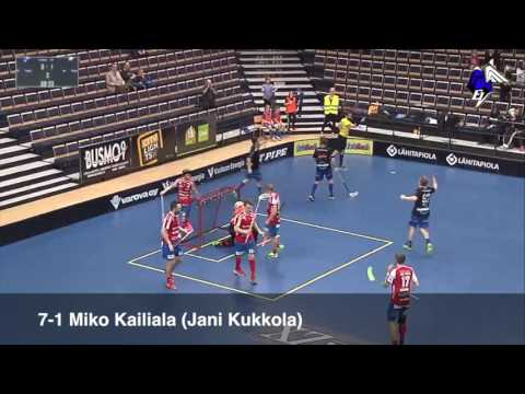 EräViikingit-SPV VE3 Maalikooste 4.4.2017