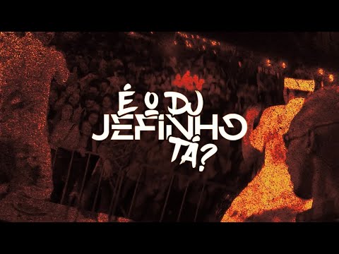 SE APRUMA NO COLO DO PRETO TATATATATA - ELETROFUNK - DJ JEFINHO