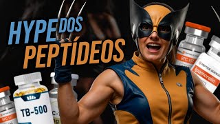 Do Peptides Really Work? | What Science Says About Recovery and Risks