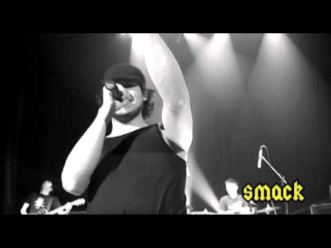 Smack AC/DC Tribute Band - Back in Black
