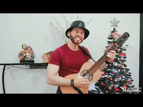 Jesus Menino - Almir Sater