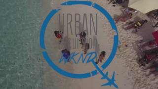 Urban Excursion Weekend 2016: St. Thomas Style!