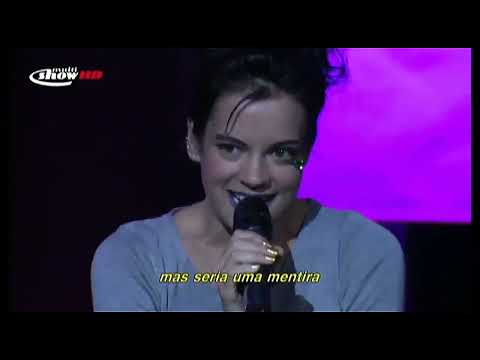 I Could Say - Lily Allen