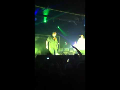 E-40 - Earl Live
