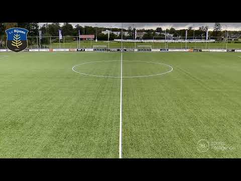 s.v. Rijssen 2 - SVVN 3