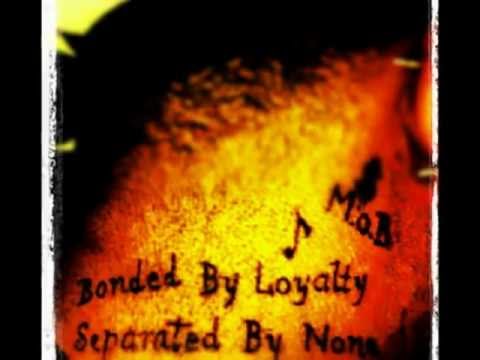 Tone Boner ft. Red & Lil Throwdown - I Should Tell Yo Momma On You