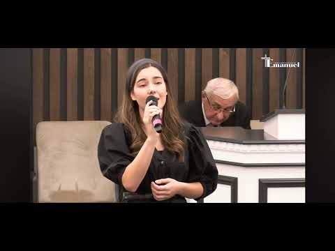 Ne stingem, Doamne, unul câte unul! | Naomi și Rahela Buble