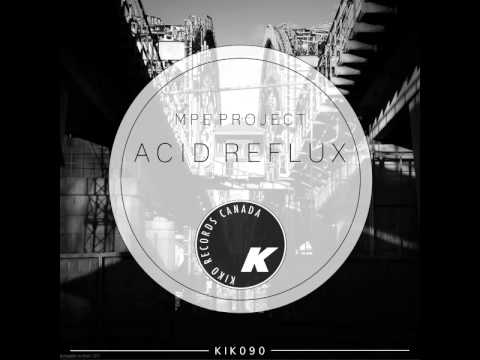 MPE Project feat. Devoted Soul - Too Many People - Original Mix (Kiko Records)