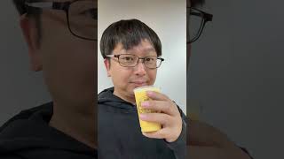 超おすすめミックスジュース大阪 #japan #vlog #drink