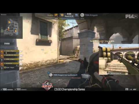 [CS:GO] Sneaky Beaky Like Compilation #2