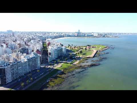 Video de YouTube - Apartamento de 1 dormitorio equipado en venta  en Pocitos con renta