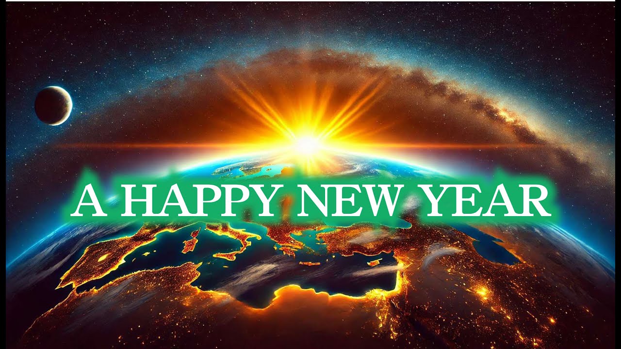 新年あけましておめでとうございます　#年賀