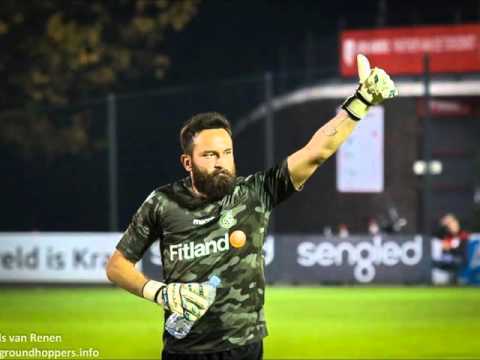 Interview Ferhat Kaya na FC Dordrecht uit (1-3)