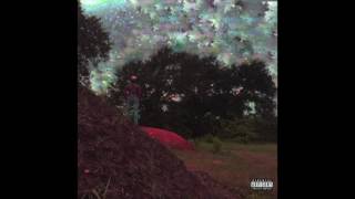 John Ibe - Cold Winter Ft. Allan Kingdom