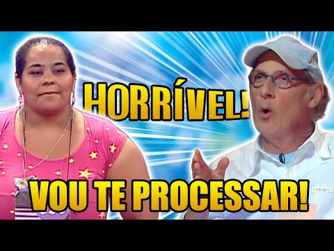 Os PIORES Candidatos do Astros! #3