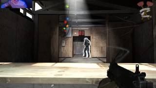 Counter-Strike: Global Offensive - Контра вышла на ps4?!