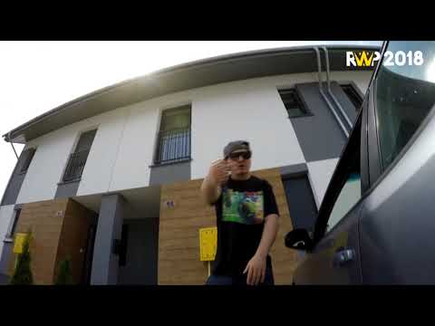 TheDoro10 - ETAP1 #RWP2018 (PROD. FLAME)