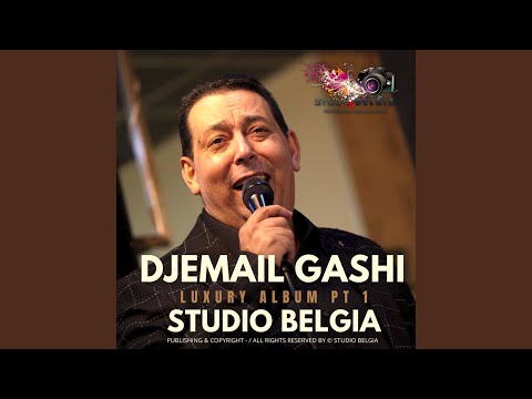 Djemail Gash (Sar Diklumtut Ulum Nasvalo)