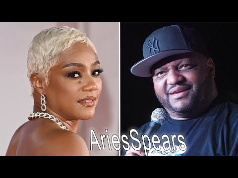 Aries Spears UNFILTERED 🔥💀 | Savage Jokes That Left Everyone Speechless