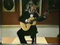 Julian Bream in concert 1977, Walton Two Bagatelles