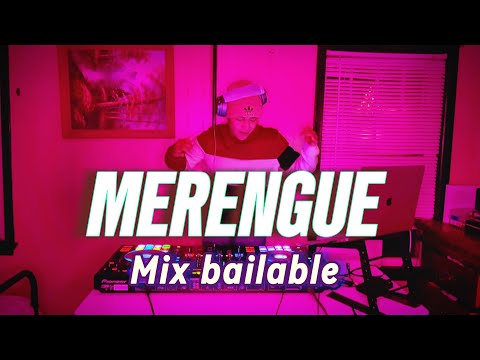 Mix Merengue 2 | Mix Merengues Para Bailar / Los Hermanos Rosario, Oro Solido, Ramon Orlando