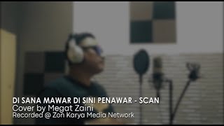 Download lagu Di Sana Mawar Di Sini Penawar cover by Megat Zaini mp3