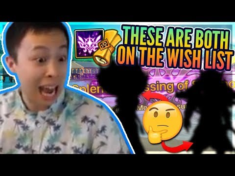 Hard BLESSING NAT 5 Choices?! - LD Lightnings & NAT 5 Gameshow GALORE! - Summoners War