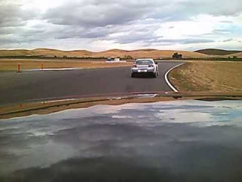 Hooked on Driving - Thunderhill