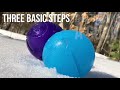 Planet Dog Guru Ball