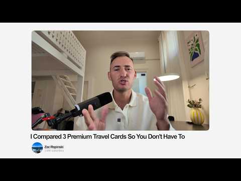 Breaking Down My Morning Routine thumbnail