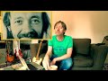 Groundhogs - 'Groundhog' Guitar Method Take 3 - Open A tuning