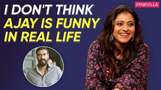 There is nothing called a typical Aamir Khan Film | Kajol & Vishal Jethwa Interview | Salaam Venky video