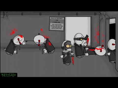 Incident:022A REMASTERED (DUB)