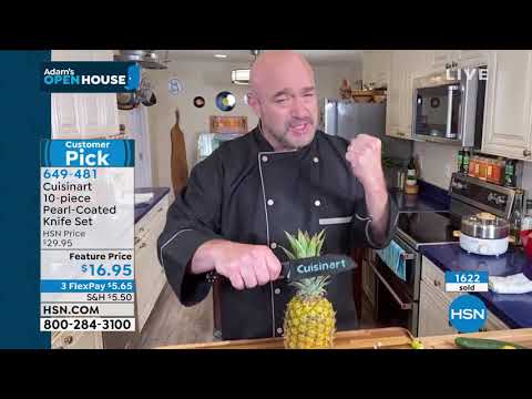 HSN | Adam's Open House 05.04.2020 - 09 PM