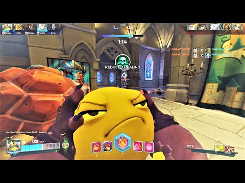 RIP TALUS | FUNNY CLIP