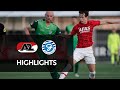 TIEN GOALS! | Highlights Jong AZ - De Graafschap