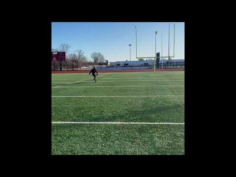 Softball Skills Video