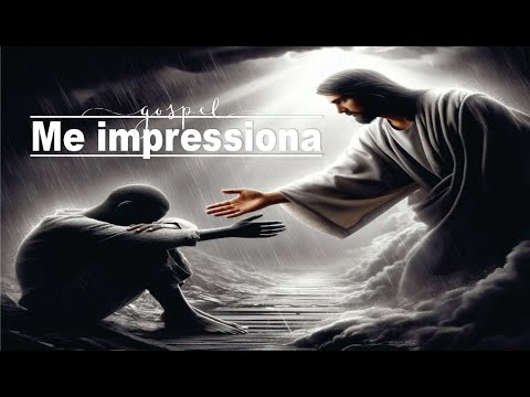 Me Impressiona - Alex Homero