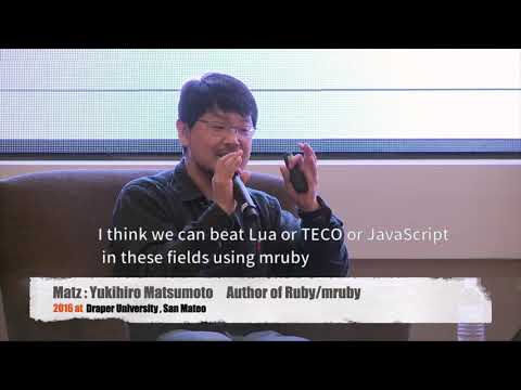 Mruby3 0