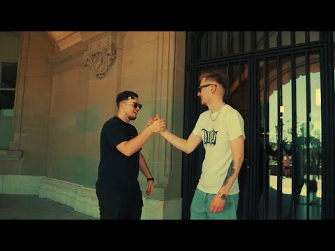 SIANCO - GANZE NACHT (OFFICIAL VIDEO) (prod. Cup7do)