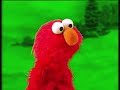 Sesame Street Home Video The Great Numbers Game Alternate Version 1998