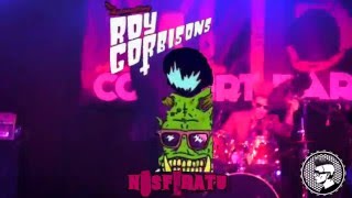 Astounding Roy Gorbisons - Nosferatu