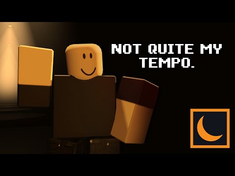 checking roblox's front page in 2025: