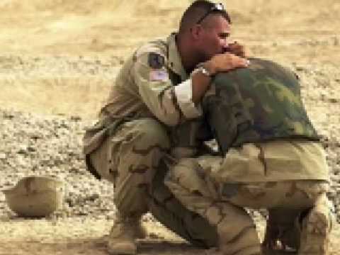 Video thumbnail for Not Every Man Lives