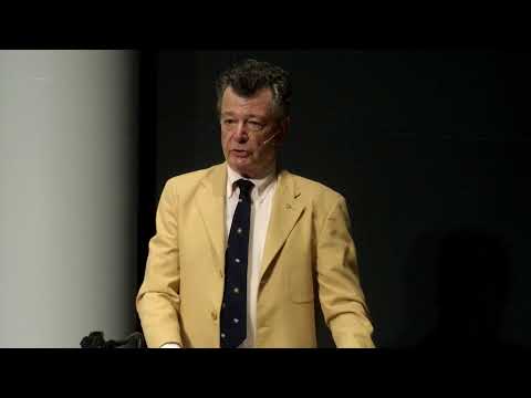 Lunchbox Lecture: “Sicily 1943: Patton vs. Montgomery vs. the Wehrmacht”