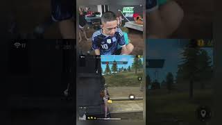 Download lagu Bang Roby plays FF trying out AP King sensitivity #100k #freefire #shorts #robypantjoro hsns mp3 Download lagu Bang Roby plays FF trying out AP King sensitivity #100k #freefire #shorts #robypantjoro hsns mp3