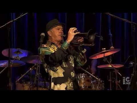 Notorious, Rick Braun Live at Middle C Jazz  April 2024