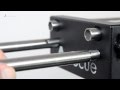 Autocue Counterbalance Weight Video #1