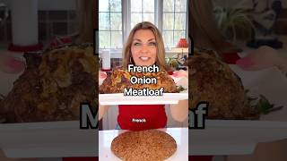 Download lagu Easy French Onion Meatloaf mp3