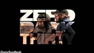 Zero Dark Thirty Soundtrack | 12 | Maya On Plane